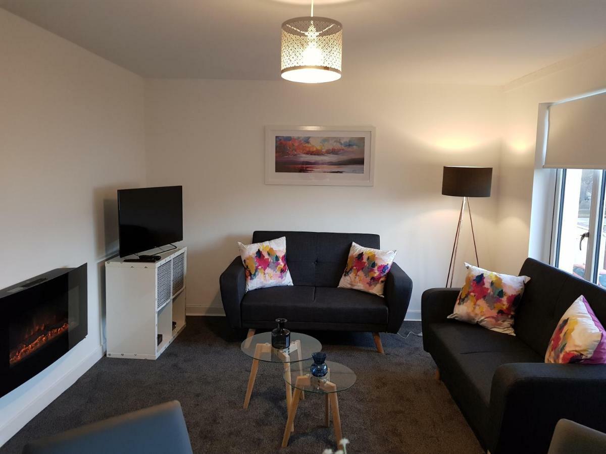 Carnegie Place East Kilbride Eksteriør bilde