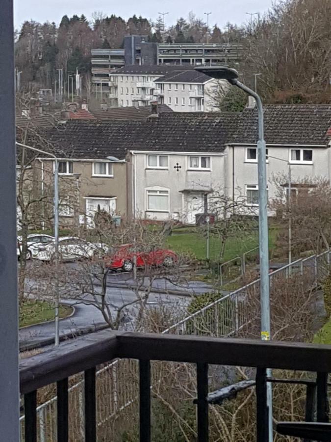 Carnegie Place East Kilbride Eksteriør bilde